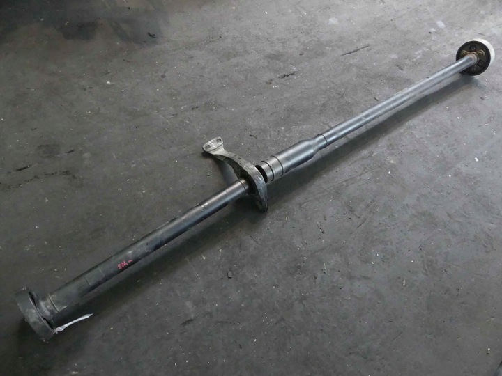 фото №1, Wał привідний leon iii 2.0 tdi універсал x-perience