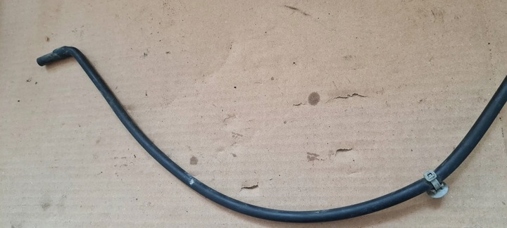 фото №7, A4 s4 b9 повітровідвідник лампи лівий перед 8w0941717a