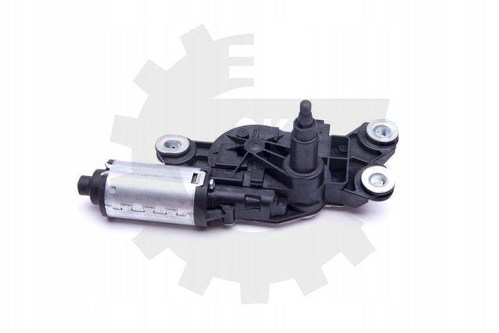 фото №11, Двигатель дворник зад 19skv146/skv