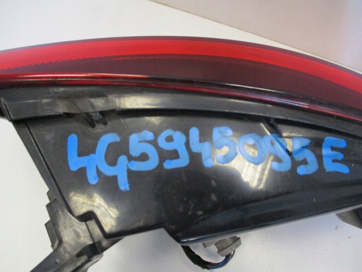 фото №6, Audi (oem) 4g5945096e фара задняя комбинированная p