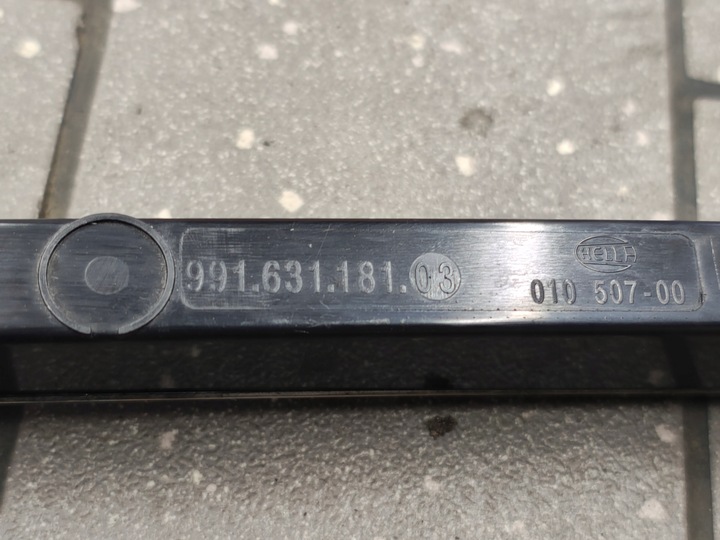 фото №9, Лампа сплав porsche boxster spyder 981 99163118103