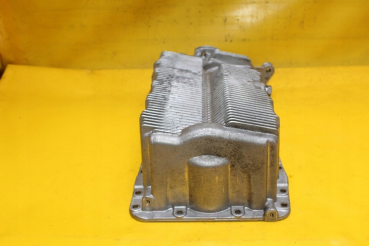 фото №4, Піддон масляна vw golf vi audi seat skoda 1.6 mpi 06a103603aj