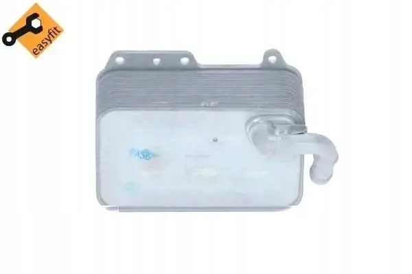 фото №1, Радиаторов масла двигательный 31272 nrf