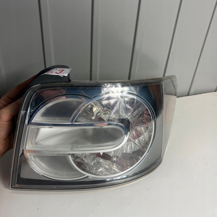 фото №13, Фара права зад правая задняя mazda cx7 cx-7 oem номер оригинал eg21-51150