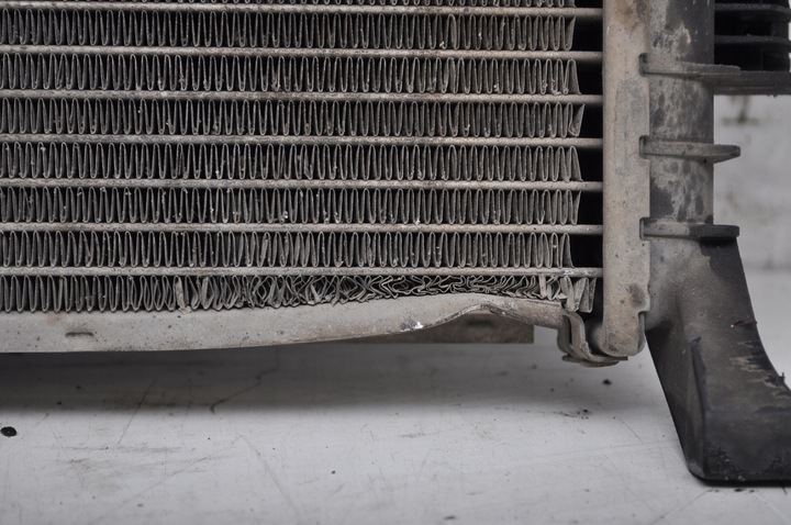 фото №8, Volvo xc90 2.9 t6 радиаторов воды 30636579