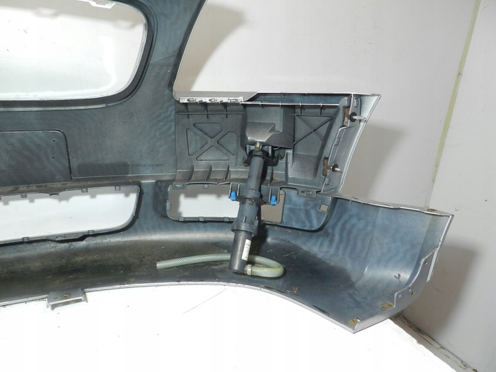 фото №12, 285.audi tt i 8n 98-06 бампер перед переднє омивачі ксенон