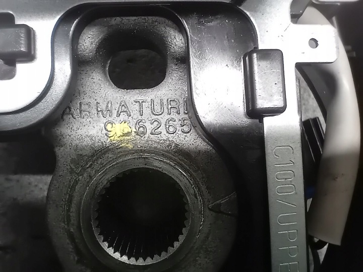 фото №5, Кермо chevrolet captiva 966265