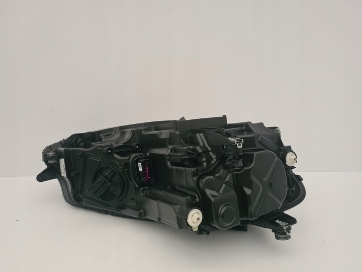 фото №10, Лампа левая правая полный led vw golf vii рестайлинг r-line 5g1941082g 5g1941081g
