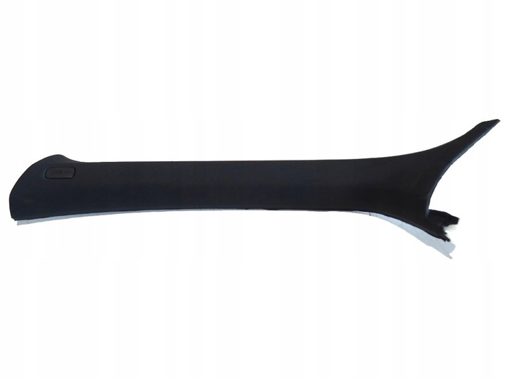 фото №1, Audi q5 обшивка стойка s-line левая 8r0867233b