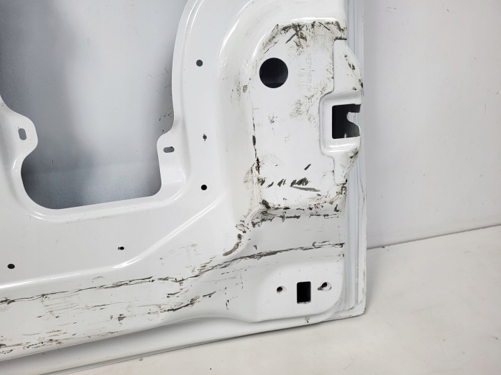 фото №16, Двері зад задні праві renault master opel movano b 2010-2024
