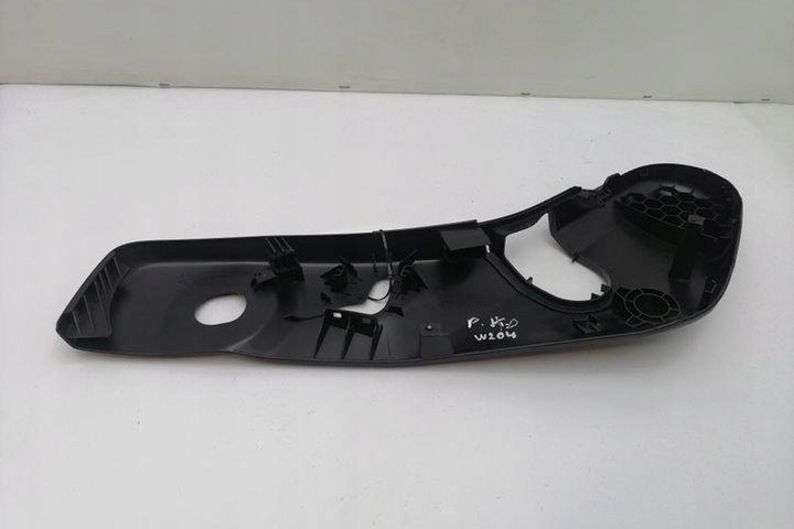 фото №12, Елементи сидіння mercedes-benz c w204 a2049180630 2.15l дизель 100kw 2009