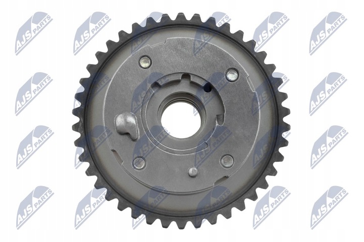 фото №9, Колесо зубчатое переменных faz распределительный вал do mercedes slk