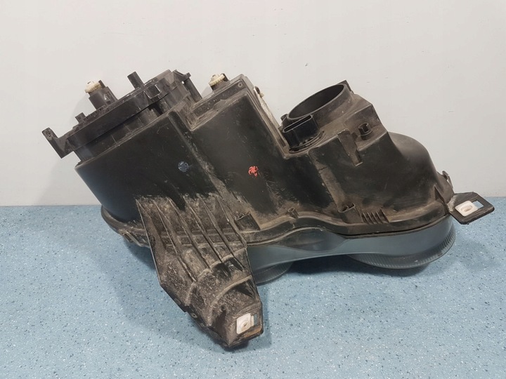 фото №9, Rover 75 i універсал tourer фара лівий ксенон