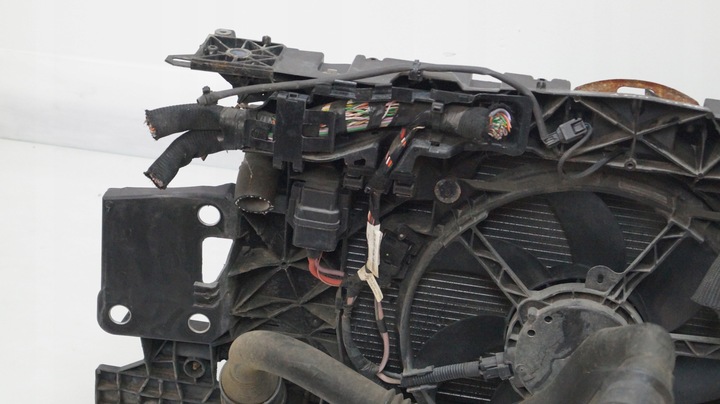 фото №15, Pas переднє renaul megane iii рестайлінг 1.5 dci 2012