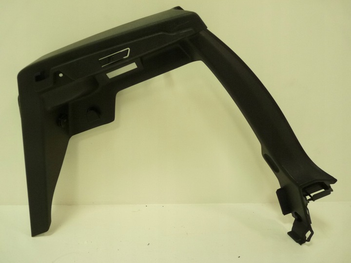 фото №11, Vw sportsvan обшивки зад 510867761a 510867762b