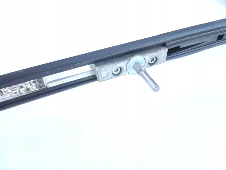 фото №7, Bmw f25 x3 рейлинг крышный сатин правый 7230208