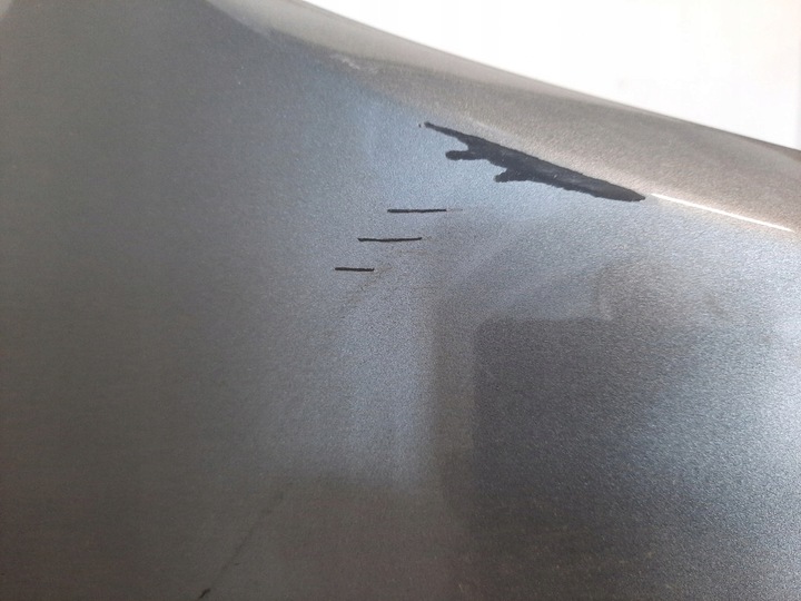 фото №7, Suzuki vitara 2 ii 15- бампер перед переднее 7171186b