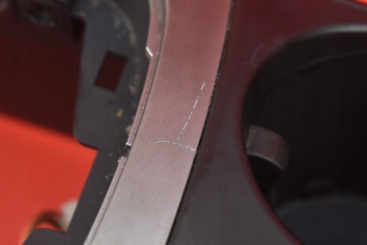 фото №9, Тунель середній 8k0864981f audi a4 b8 07-11