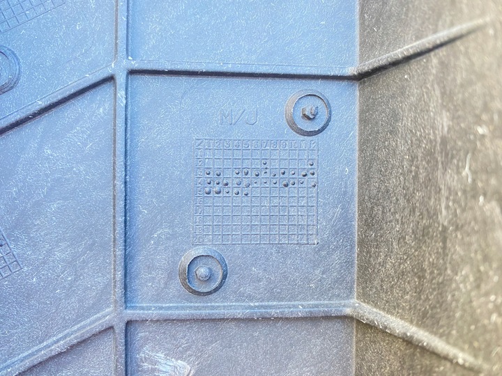 фото №13, Pas переднее mercedes sprinter 906 w906 рестайлинг 2013-