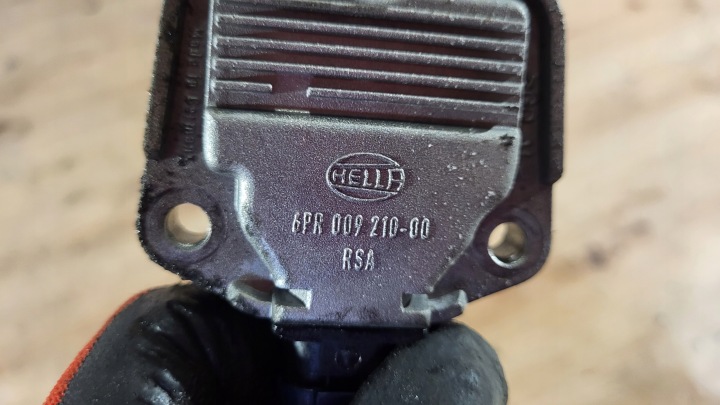 фото №6, Датчик рівня масла honda civic viii 8 hb 5d ufo 2,2 i-ctdi n22a2