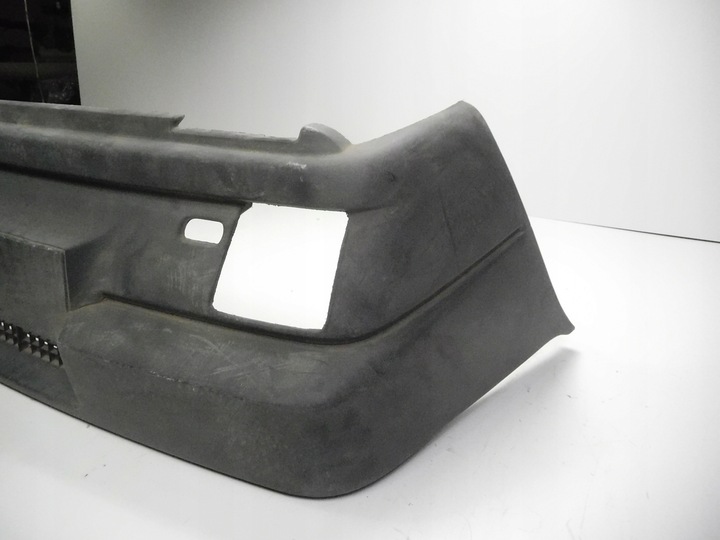 фото №6, Бампер задній fiat uno mille clip 1814252