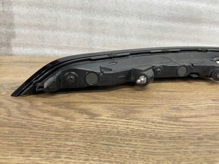 фото №6, Hyundai kona ii 2023 зад сторона правая лампа задняя