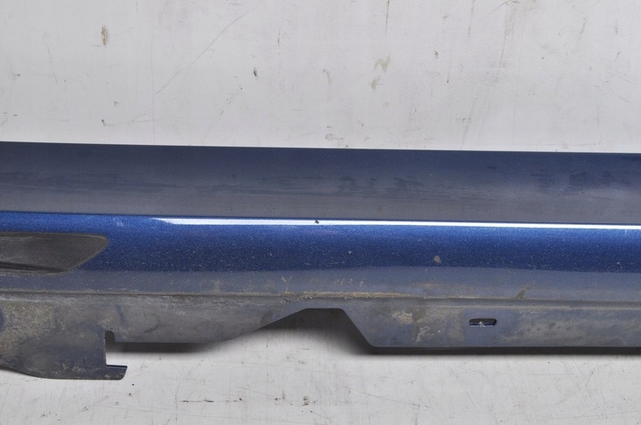 фото №6, Bmw 3 g20 накладка порогова ліва c1m 7428031