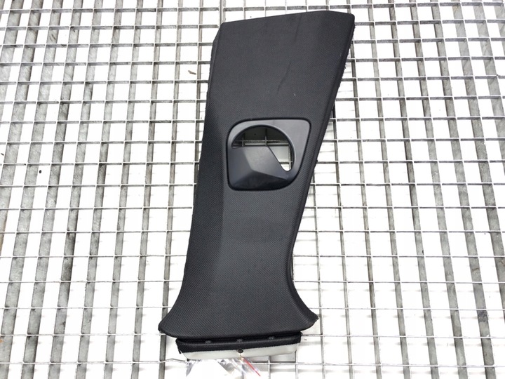 фото №1, Защита стойка правая bmw g01 17-22