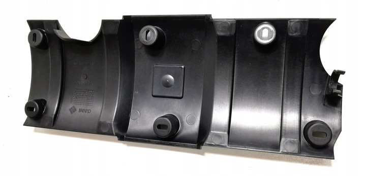 фото №5, Защита двигателя верхняя citroen berlingo 596435 9638602180 оригинальный номер