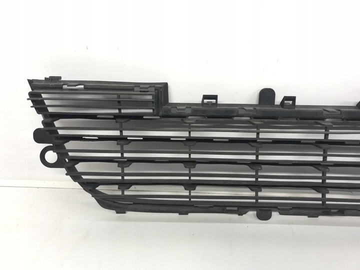 фото №7, Peugeot 2008 1 i 13-19r решётка бампера средняя перед передняя 9678059477