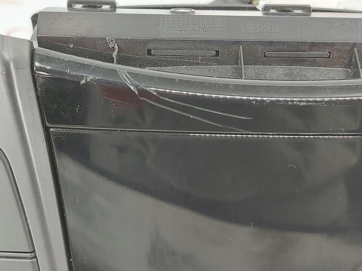 фото №14, Hyundai i40 блакитний 13r бардачок середній 84635-3z600