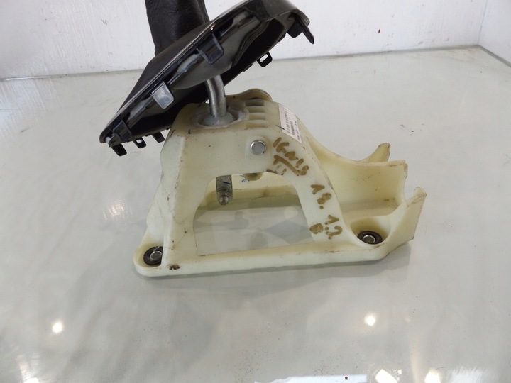 фото №5, Ignis iii 1,2 выборщик коробки передач