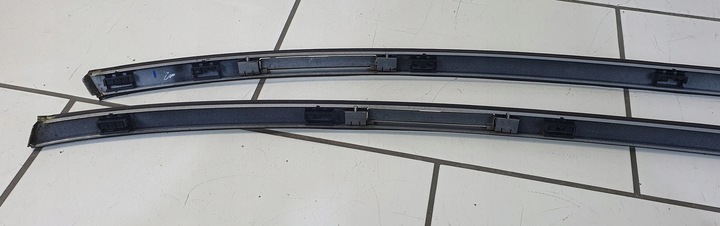 фото №4, Bmw e82 354 планки дахові комплект