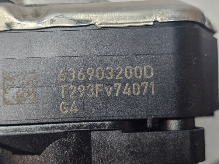 фото №15, Volvo xc40 17- pas безопасности левое правое перед 32239396 32239398 usa