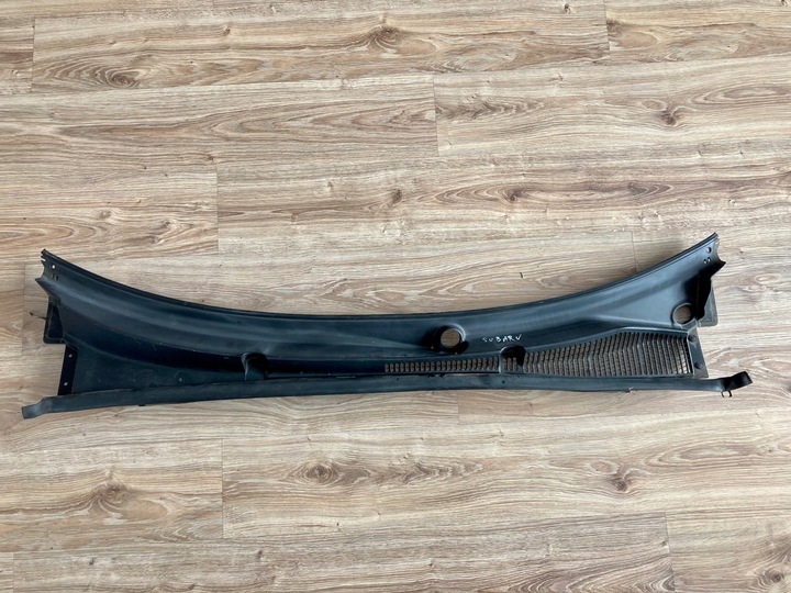 фото №1, Subaru legacy iv outback 2009 панель під лобовим склом