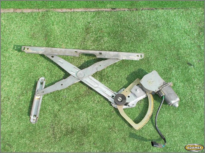 фото №2, Ford scorpio i 94r універсал підйомник праві перед