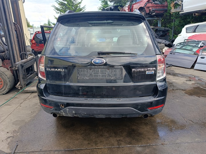 фото №6, Subaru forester iii sh лампа зад права