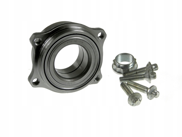 фото №14, Mercedes 2309810127 ступица подшипник зад