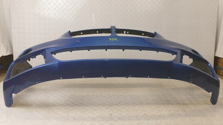 фото №15, Bmw x1 f48 м-пакет рестайлінг lci бампер перед переднє