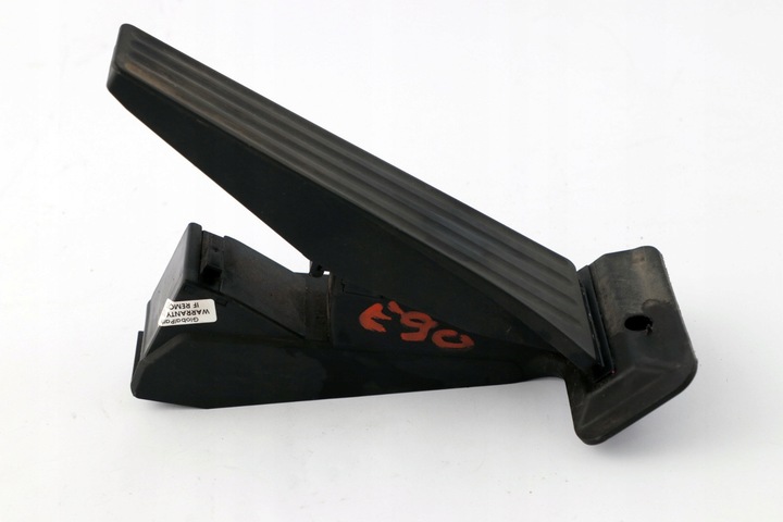 фото №10, Bmw e60 e63 e83 e90 e91 модуль педаль газа механическая коробка передач