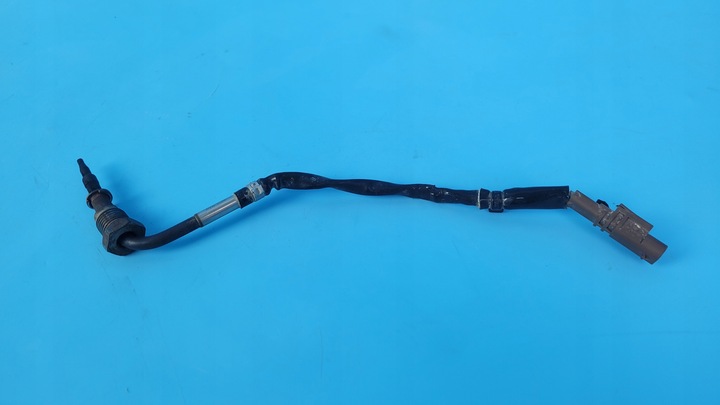 фото №6, Hyundai tucson iv 1.6 crdi датчик температуры выхлопных газов 39232-2u200