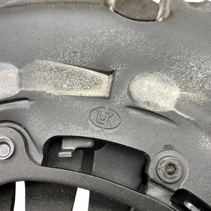 фото №13, Набір зчеплення motrio luk 8660000930 624 3226 33