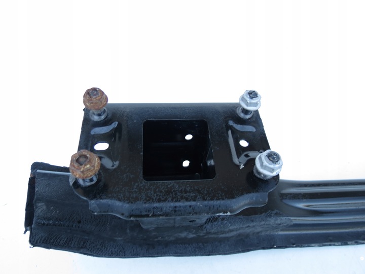 фото №12, Балка крепление усилитель бампера зад задняя usa mercedes cls w218