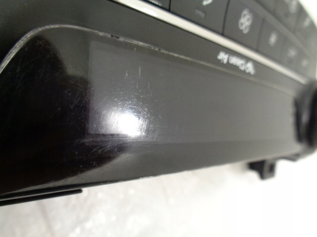 фото №7, Hyundai tucson ii панель кондиціонера 97250-d7230try