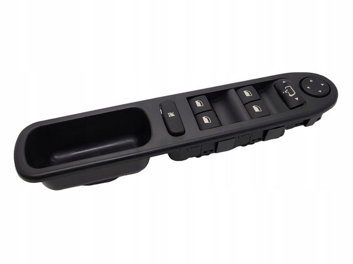 фото №13, Перемикач керування скло peugeot 307 2000-2011