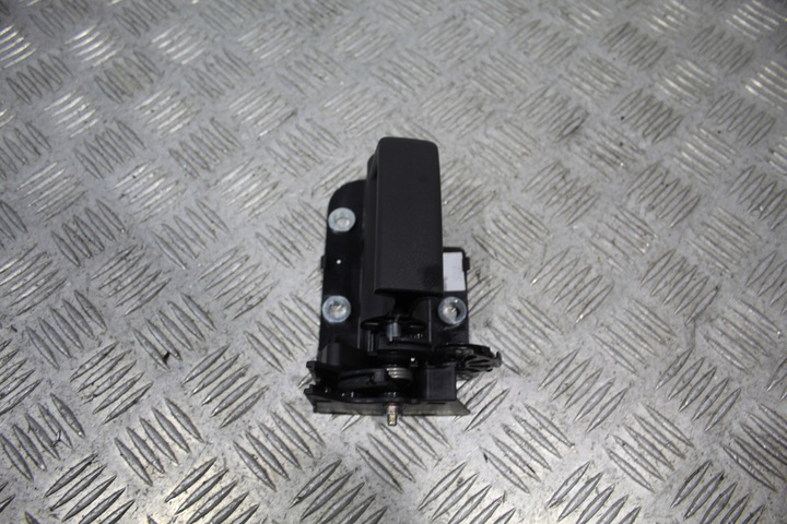 фото №1, Ручка дверь левый зад vw sharan ii 2 7n0 7n