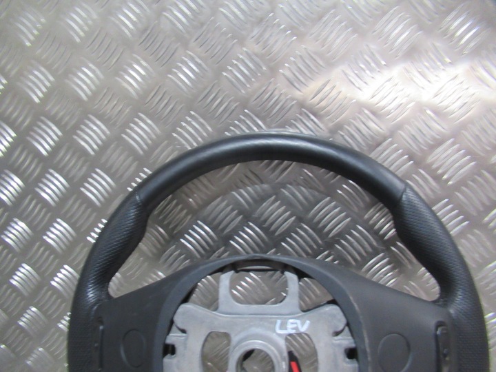 фото №11, Кермо maserati levante k297