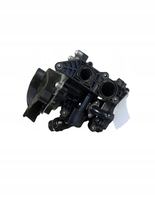 фото №6, Audi q5 sq5 2023 насос воды