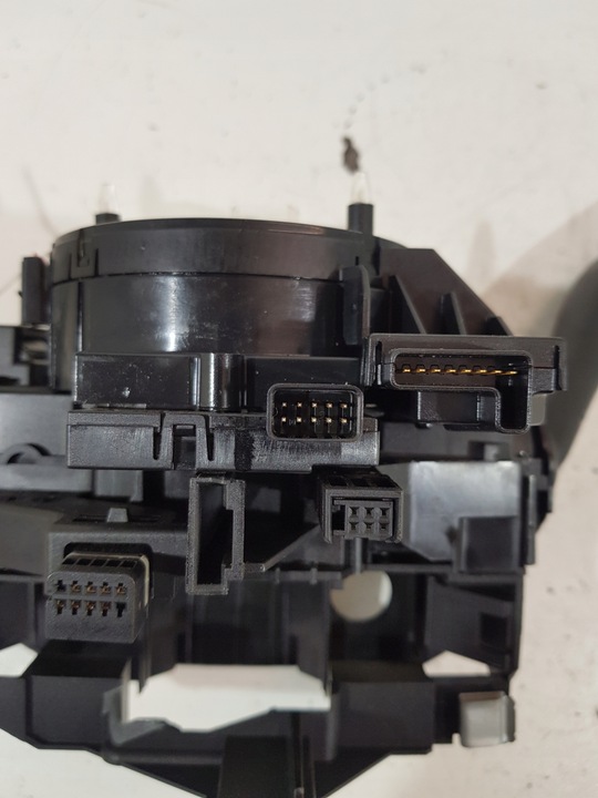 фото №10, Переключатель комбинированный 1k0953503ep vw skoda eur