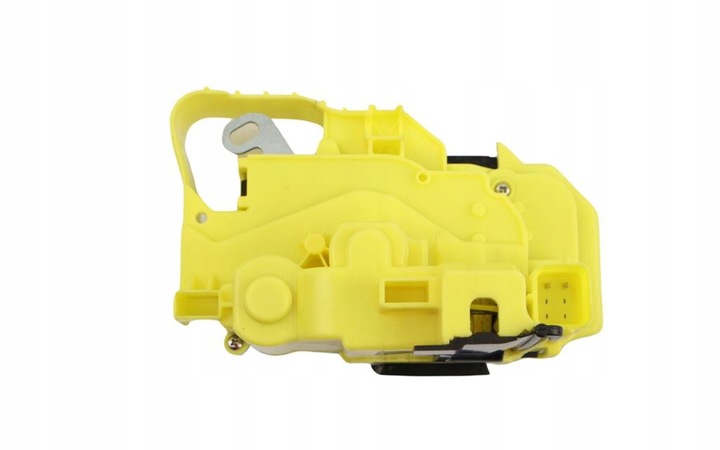 фото №2, Замок дверь fiat fiorino 07 дверь сдвижной замок дверь ft95023 fast